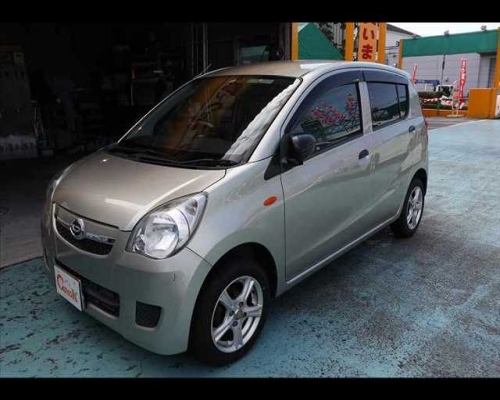 ダイハツ ミラ X スペシャルの中古車詳細情報 神戸 西神戸で新車 中古車 車買取 車検のことならカーコック